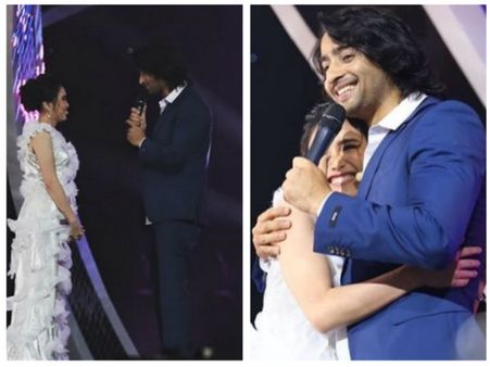 Shaheer Sheikh APOLOGISES To His Ex-GF Ayu Ting Ting In Indonesia; Says He Didn't Mean To Hurt Her!