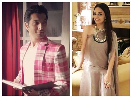 Ssharad Malhotra To Marry Ripci Bhatia In April; The Actor Says Fear Of Marriage Connected Them!