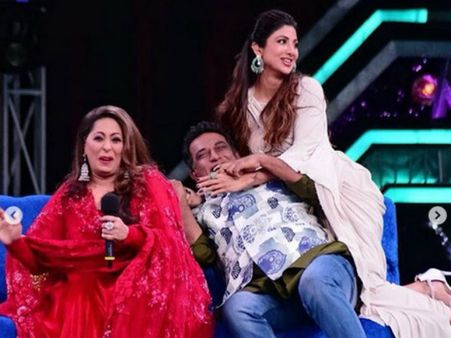 Shilpa Shetty & Raj Kundra Almost Divorced, Courtesy Anurag Basu!