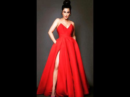 Shruti Haasan's Photos Go Viral: These Gorgeous Clicks Will Make You Go 'WOW'