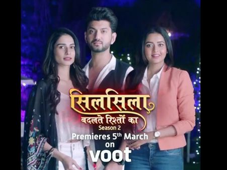 Silsila Badalte Rishton Ka 2 Review: Kunal Jaisingh, Aneri Vajani & Tejasswi’s Show Looks Impressive