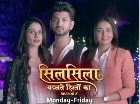 Silsila Badalte Rishton Ka 2: Who Looks Good With Kunal Jaisingh – Tejasswi Prakash Or Aneri Vajani?