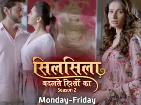 Silsila Badalte Rishton Ka 2: Fans Upset As The Makers Are Not Showing Mishti & Ruhaan’s Love Track!