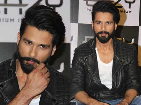 Shahid Kapoor On 'Kabir Singh': The Movie Will Be Raw & Honest