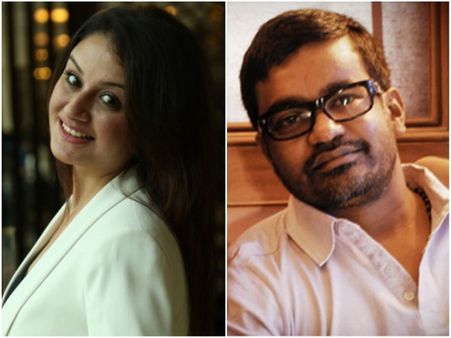 Sonia Agarwal Opens Up About Ex-Husband & Director Selvaraghavan's ANGER & Strictness!