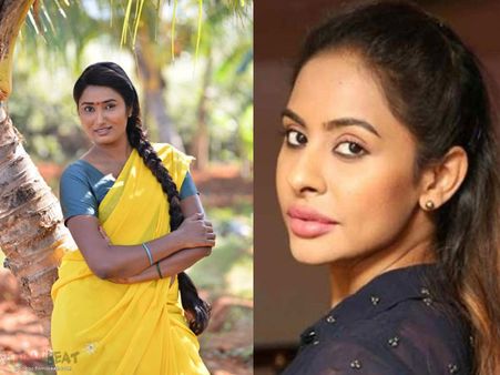 Swathi Naidu First Night Controversy: Sri Reddy Makes An NSFW Remark About The Issue