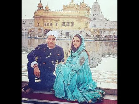 Ssharad Malhotra To Get Married To Ripci Bhatia On April 20; Ex Pooja Bisht Reacts: Read Details!