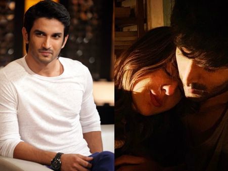 Sushant Singh Rajput Unfollows Sara Ali Khan On Instagram; Is Kartik Aaryan The Reason?