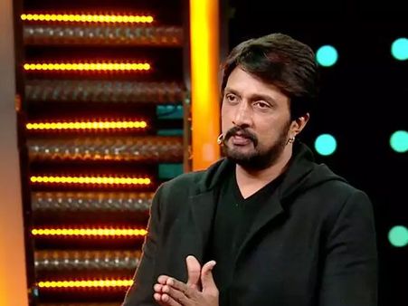 Did You Know? Sudeep Chose To Host Bigg Boss Kannada Only For Money; 'Hadn’t Seen An Episode'