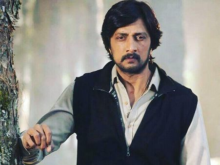 SHOCKING! When Sudeep Talked About His Alleged Sandalwood Affairs: 'It Was Ugly But It Was Ok'