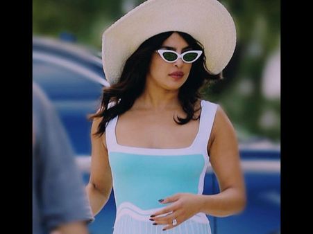 I Wanted To SLAY Priyanka Chopra: A Backup Dancer's Shocking Revelations Have Left Her Fans Angry