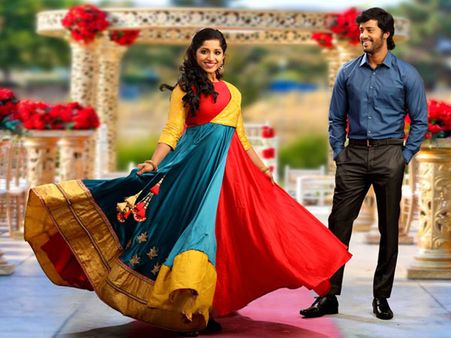 Thirumanam Review: Watch It If You Are Okay With Slow & Preachy Narration!