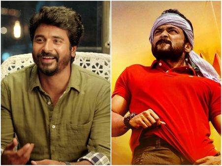 Tamil Movies Summer Releases Of 2019: NGK, Mr Local & Much More!