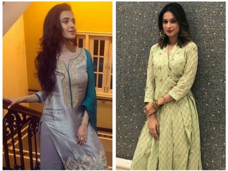 Silsila Badalte Rishton Ka 2: Aneri To Play Drashti's Daughter; Rohan Gandotra To Join The Show!