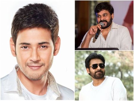 Mahesh Babu Is Ahead Of Chiranjeevi & Pawan Kalyan With Maximum Number Of Grossers In This List