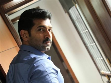 Thadam Full Movie Leaked Online To Download By Tamilrockers On The First Day Of Release!