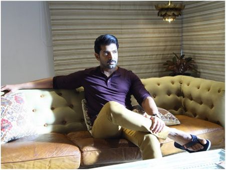 Thadam Review: A Resolute Whodunit Thriller That Keeps Us On The Edge Of The Seats!