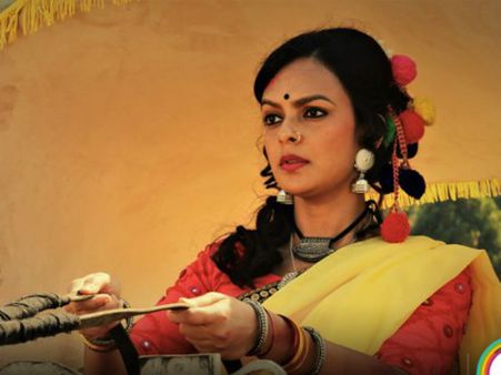 The Sholay Girl Web Series LEAKED Online For Download By Tamilrockers!