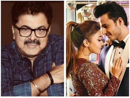 FWICE’s Chief Advisor Ashoke Pandit Lashes Out At Tinaa Dattaa For Trivialising #MeToo!