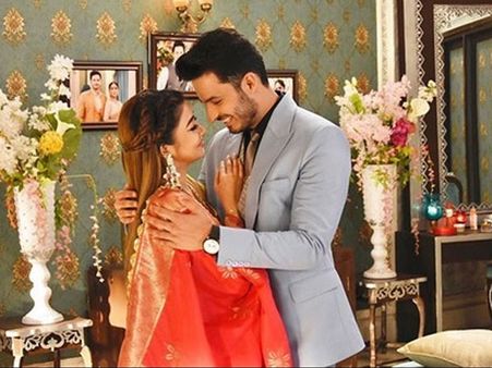 Daayan To Go Off Air; Is Tinaa Dattaa & Mohit Malhotra Controversy The Reason?