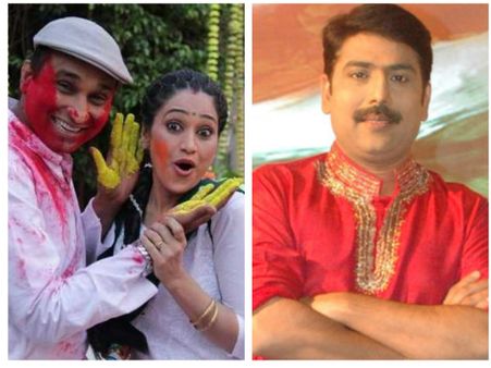TMKOC: Is Disha Vakani's Brother Mayur Quitting The Show; Shailesh Lodha Talks About Disha's Return!