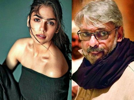 Sanjay Leela Bhansali To Launch Newbie Sharmin Segal In His Next Production: Read Details!