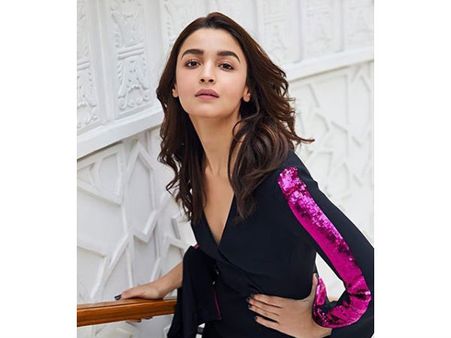 Alia Bhatt On Nepotism In Bollywood: It Exists But Actors Can’t Get By Without Working Hard