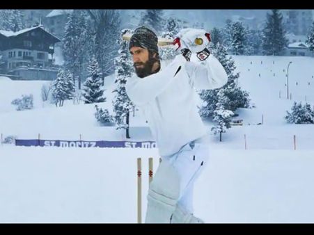 Ranveer Singh Proudly Told PM Modi That His Film ’83 Has A Message Of Inclusive India