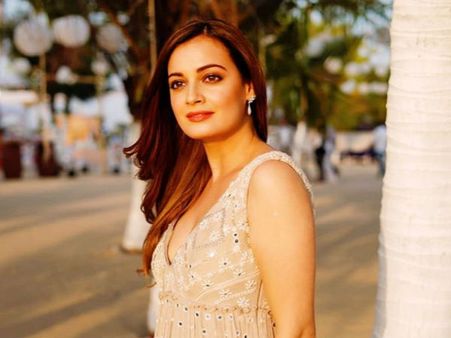 Dia Mirza: A Girl Does Not Have To Seek Permission From A Man To Explore The World