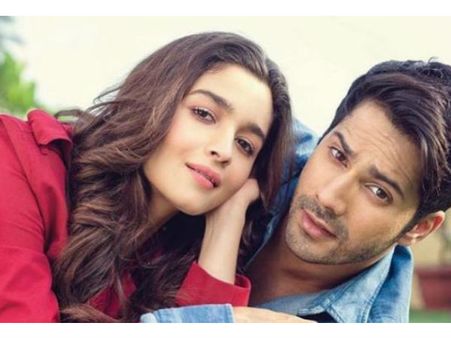 Funny! Varun Dhawan Says Alia Bhatt Used To Show A Lot Of ATTITUDE On The Sets Of Kalank