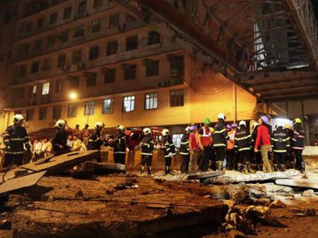 Bollywood Celebrities Express Their Angst Over The Mumbai Bridge Collapse Incident