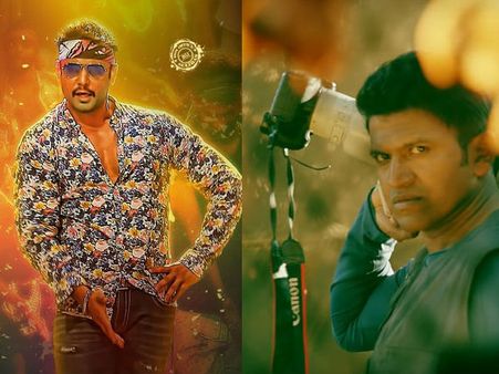 Darshan’s Yajamana Becomes The Second Best Kannada Opening Of 2019; Puneeth’s Nata Sarvabhouma Tops!