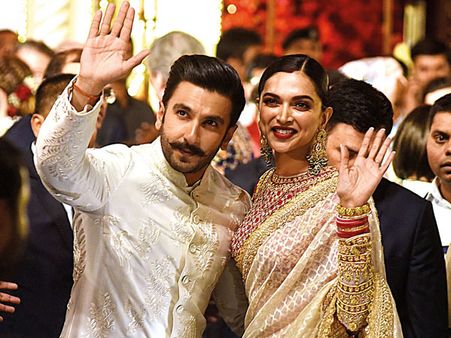 Deepika Padukone: My Husband Ranveer Singh Is A SILENT MAN At Home