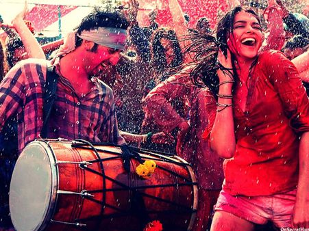 Holi 2019: 5 Best Songs To Play During The Colourful Festive Season!
