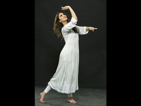 Shamshera: Here's How Vaani Kapoor Is Prepping For Her Role In This Ranbir Kapoor-Sanjay Dutt Film