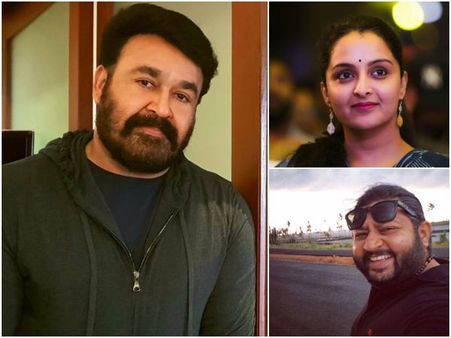 Vanitha Film Awards 2019: Mohanlal, Manju Warrier & Lijo Jose Pellissery Adjudged The Big Winners!