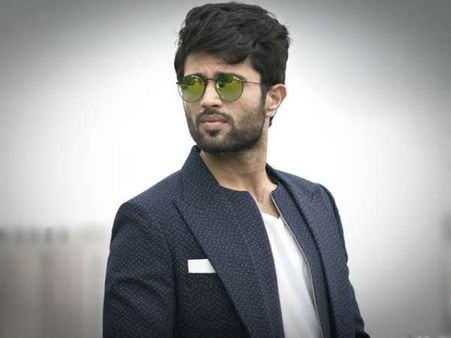 Vijay Deverakonda To Marry This Tollywood Beauty? Rumours Go Viral?