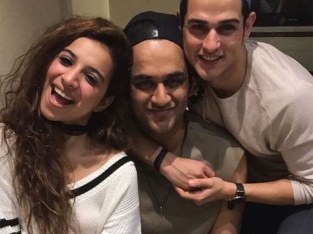 SHOCKING! Priyank Sharma & Vikas Gupta Had A BIG FIGHT In A 5-Star Hotel Before Awards Event!