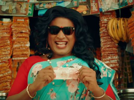 Shocking Screen Time Of Vijay Sethupathi In Super Deluxe Revealed 