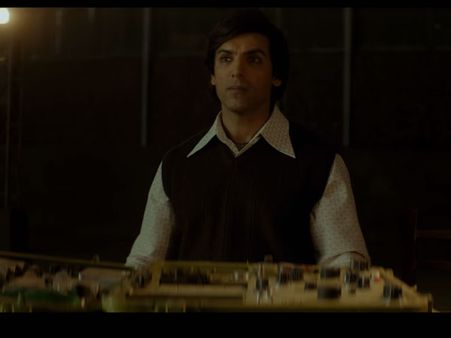 I Wouldn't Like To Do A Jingoistic Film: John Abraham