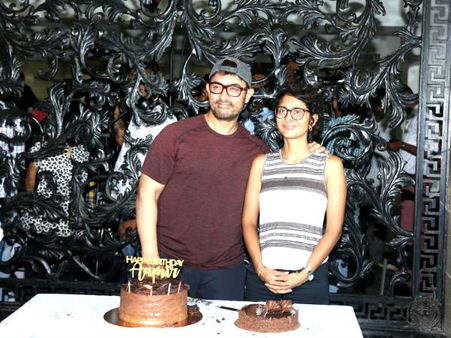 Aamir Khan To QUIT Acting!