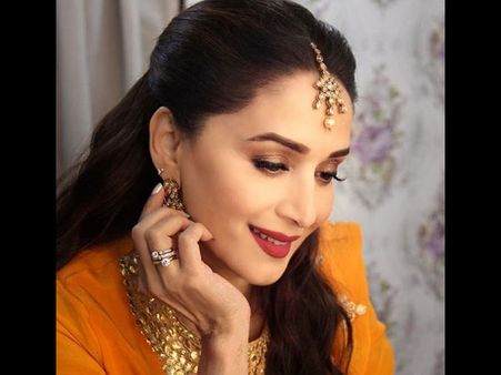 Madhuri Dixit: Digital Platform Best To Reach A Wide Audience
