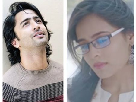 Yeh Rishtey Hain Pyaar Ke: Shaheer Sheikh & Rhea Sharma’s Romantic Sequence LEAKED!