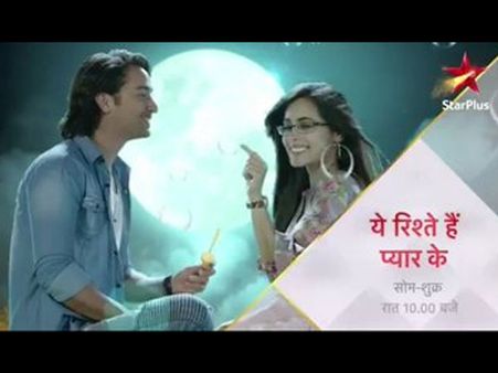 Yeh Rishtey Hain Pyaar Ke Gets Bumper Opening; Becomes Top Show & Fans Can’t Keep Calm!