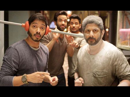 Golmaal 5: Rohit Shetty To Begin Shooting In 2020, Says Shreyas Talpade