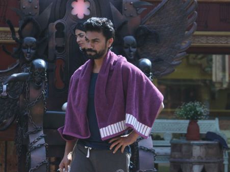 Gaurav Chopra On Bigg Boss: Nothing Is Real; I Feel Bad That Audience Is So Naive & Fall For It!