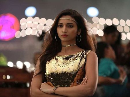 KGF’s Srinidhi Shetty Has Dropped At Least 7 Films! Says She’s Excited To Come Back To Bangalore