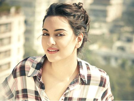 Sonakshi Sinha: It Is Bad Luck That The Last Couple Of Films Did Not Work Out