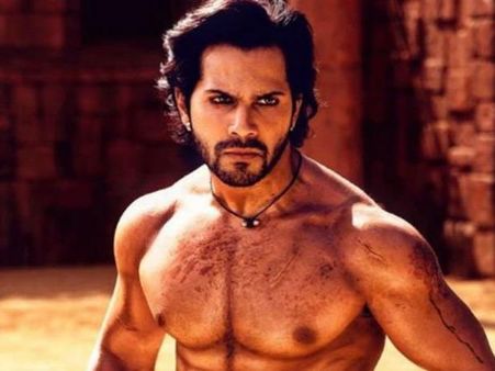 Varun Dhawan On Kalank: I Dislocated My Shoulder During The Bullfight