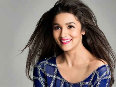 Tiger Shroff Is All Praises For Alia Bhatt!